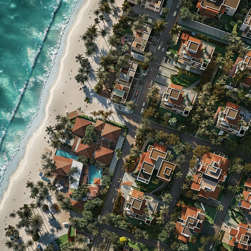 Playa del Carmen