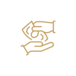 Retorno inversión icono