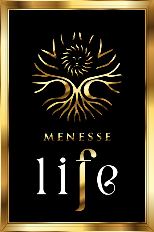 Menesse life logo