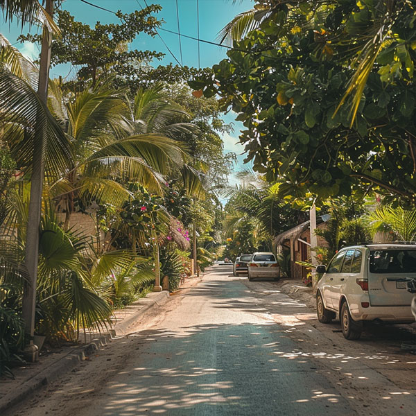 Puerto Morelos